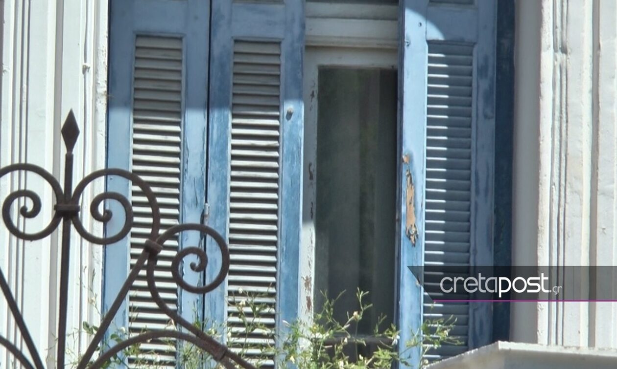 Χανιά: Αυτά είναι τα σπίτια – τρώγλες που ζούσαν οι εγκυμονούσες – Τι λένε οι γείτονες