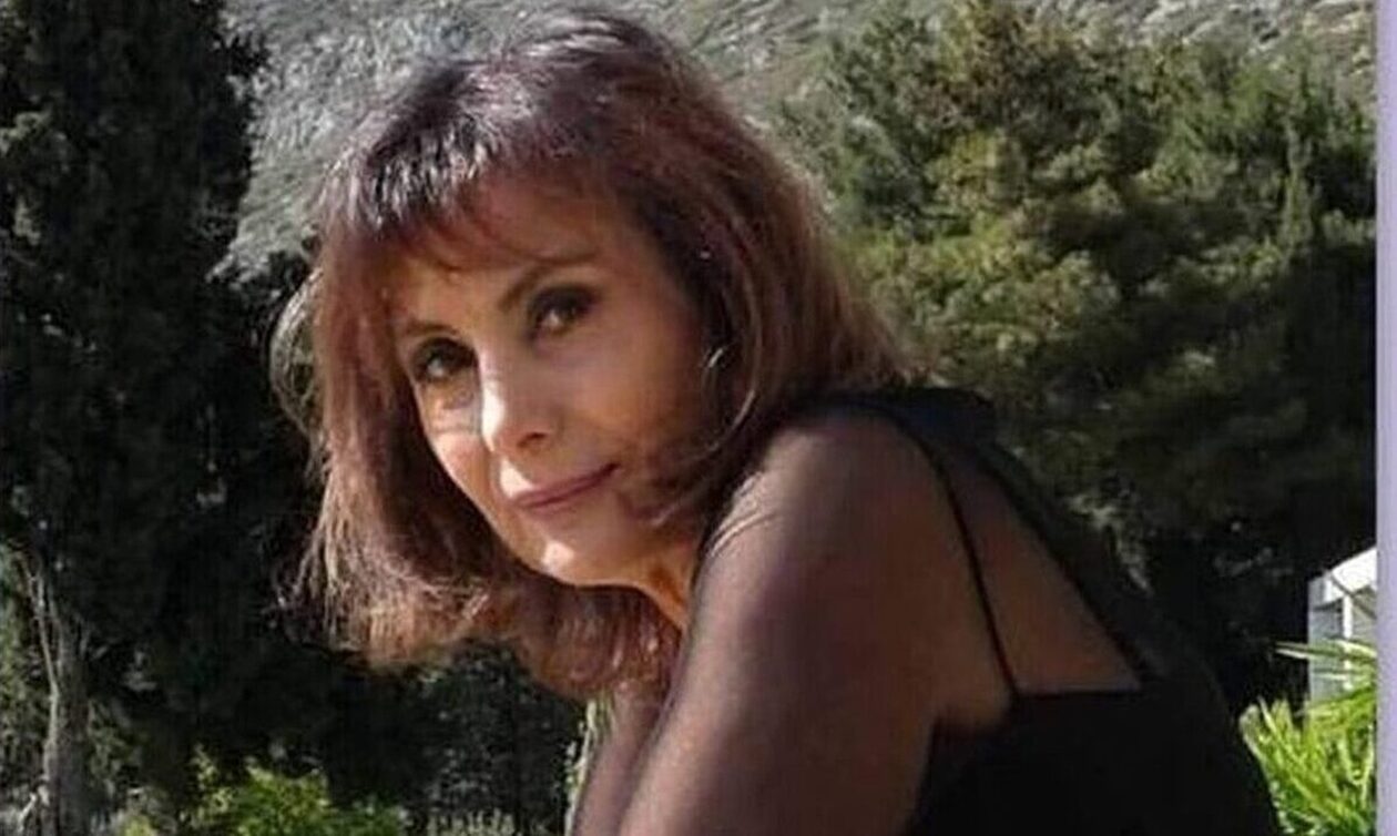 Λιζέτα Νικολάου: Το αντίο του Λάκη Λαζόπουλου στην σπουδαία ερμηνεύτρια