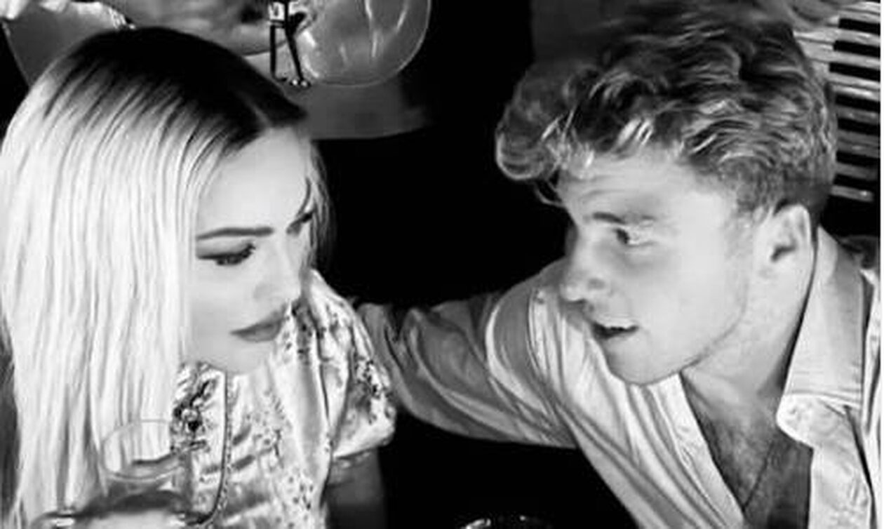 Μαντόνα: «Είμαι τόσο περήφανη για σένα» – Οι ευχές στον γιο της Ρόκο για τα γενέθλιά του