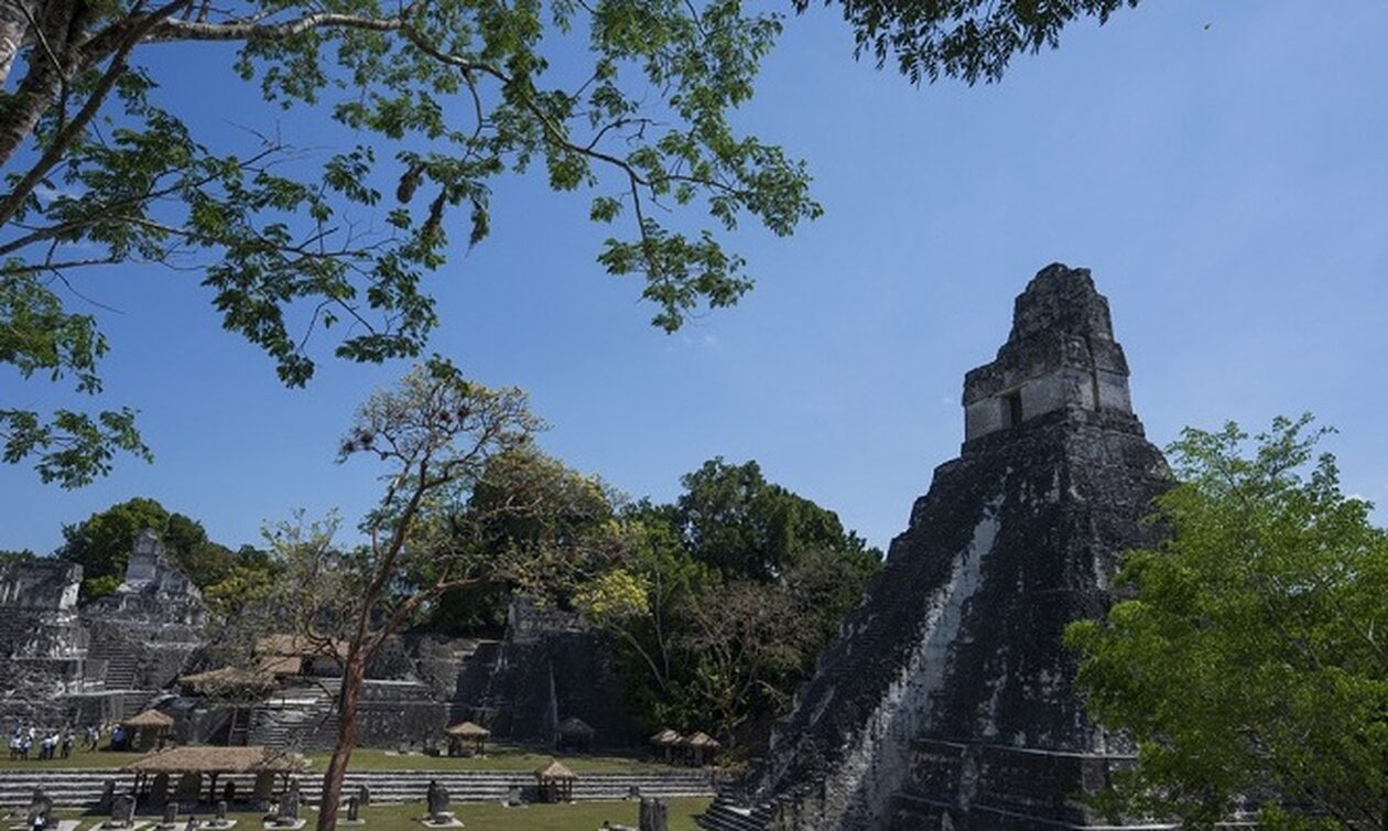 Mυστήριο με εξαφάνιση στη Γουατεμάλα: Τουρίστες χάθηκαν κατά την επίσκεψη σε αρχαιολογικό χώρο