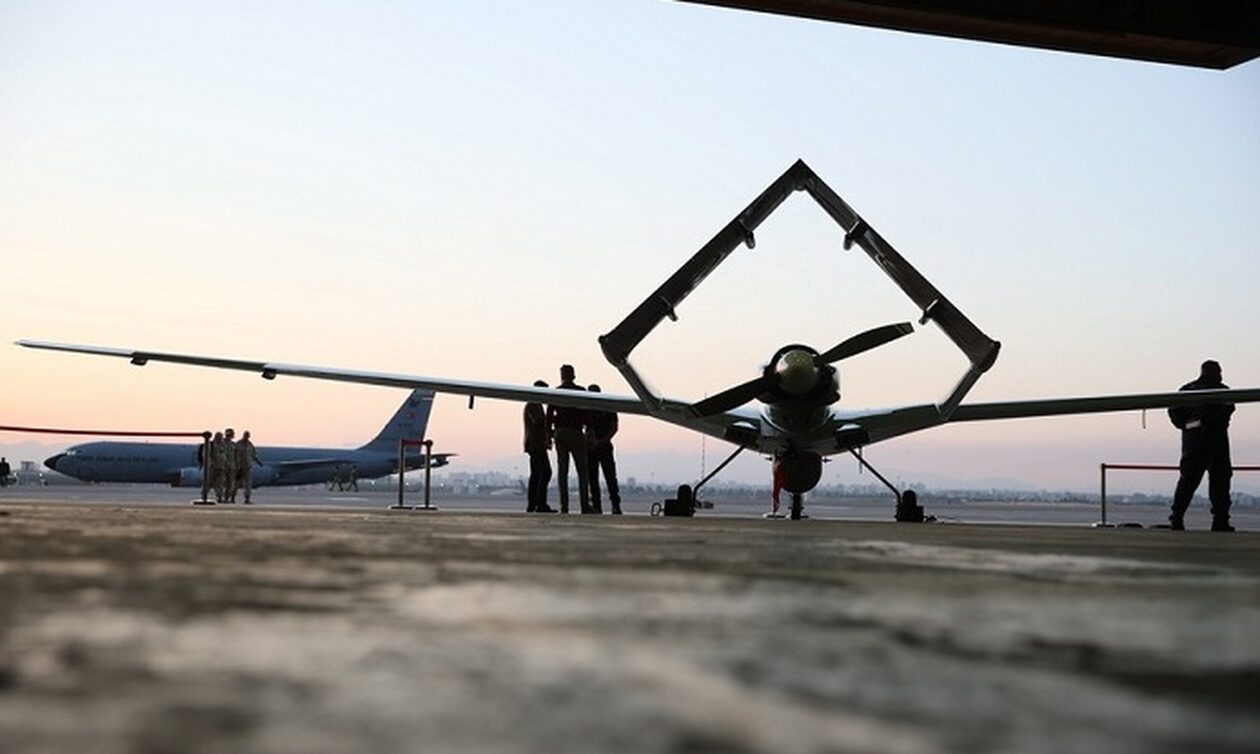 Τρεις νεκροί από τουρκική αεροπορική επιδρομή στο Ιρακινό Κουρδιστάν