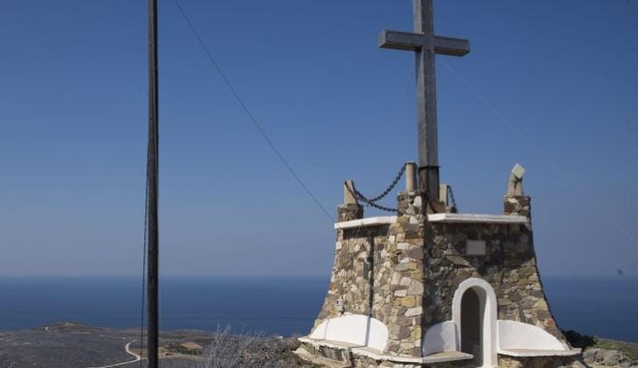 Εορτολόγιο 12 Αυγούστου: Ποιοι γιορτάζουν σήμερα