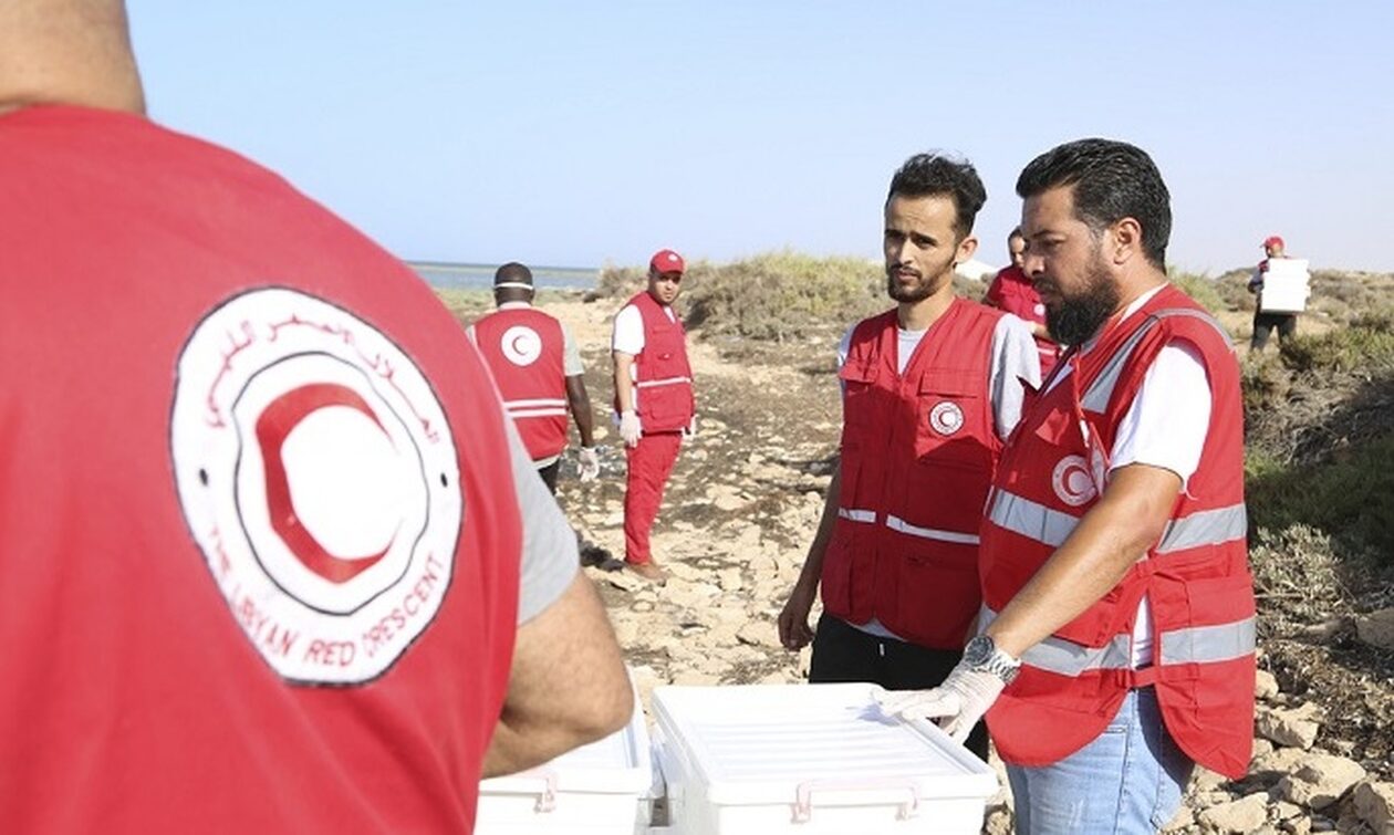 Αλγερία: Έξι νεκροί και εννέα τραυματίες από τη σύγκρουση λεωφορείου με φορτηγό