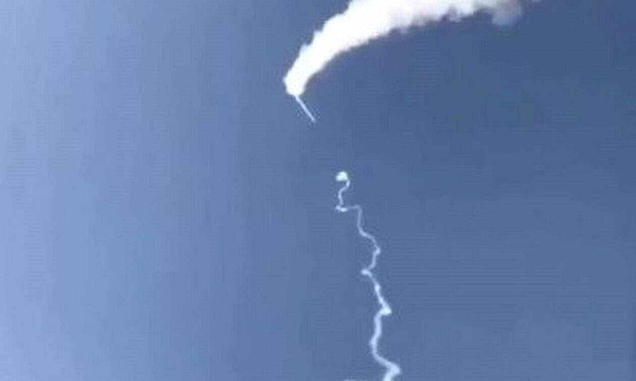 Πόλεμος στην Ουκρανία: Η Ρωσία κατέστρεψε 20 ουκρανικά drone πάνω από την Κριμαία