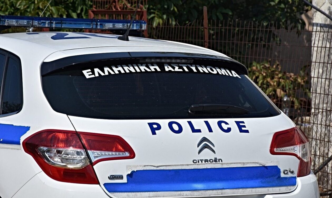 Ζεφύρι: Άγρια συμπλοκή μεταξύ ΟΠΚΕ και Ρομά