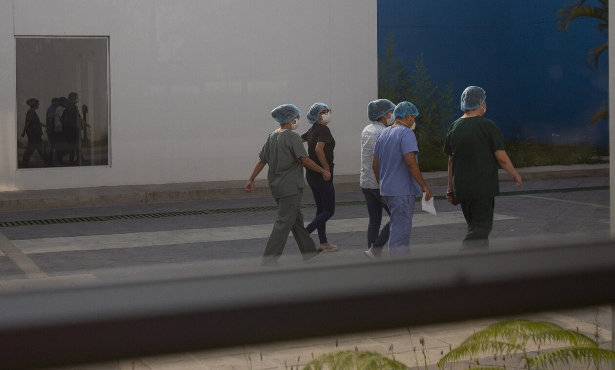 Γουατεμάλα: Βρέθηκαν οι 4 τουρίστες που είχαν χαθεί στη ζούγκλα – Μεταξύ τους και ένας 6χρονος