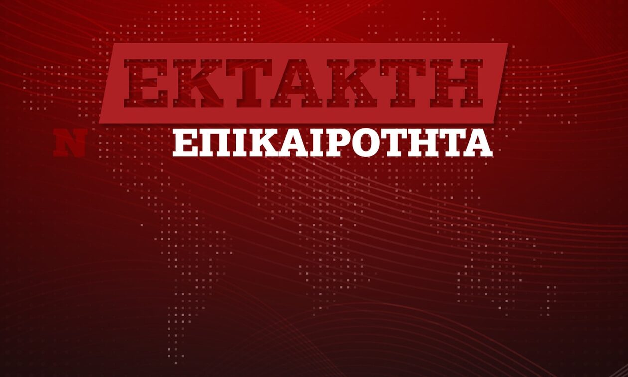 Πατήσια: Νεκρός άνδρας από αιχμηρό αντικείμενο