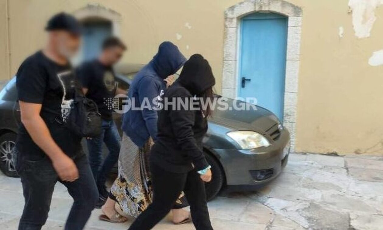 Υπόθεση παράνομων γεννήσεων: Στο Νοσοκομείο Χανίων γέννησε παρένθετη μητέρα