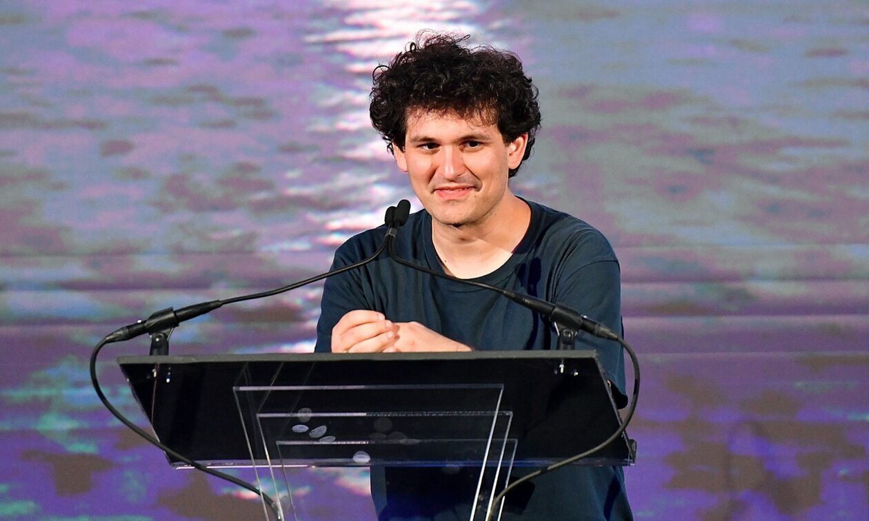 Sam Bankman-Fried: Στη φυλακή ο πρώην ιδιοκτήτης της FTX – Ανακλήθηκε η εγγύηση