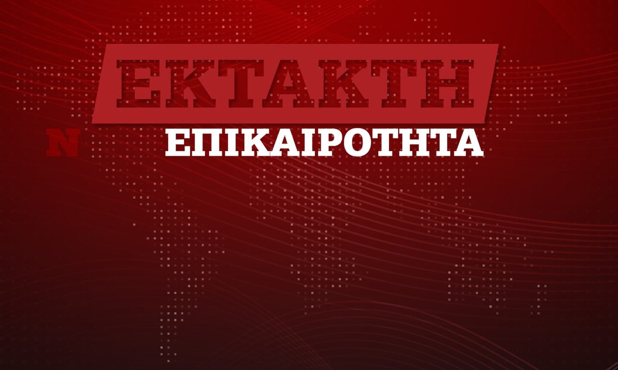 Ασθενής αυτοκτόνησε στο Αττικό Νοσοκομείο