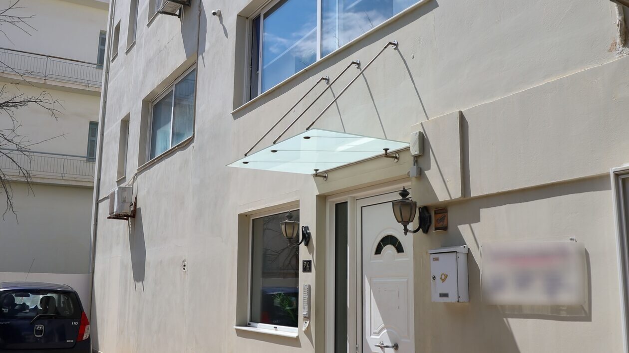 Χανιά: Παύθηκε ο Πρόεδρος της Εθνικής Αρχής Υποβοηθούμενης Αναπαραγωγής