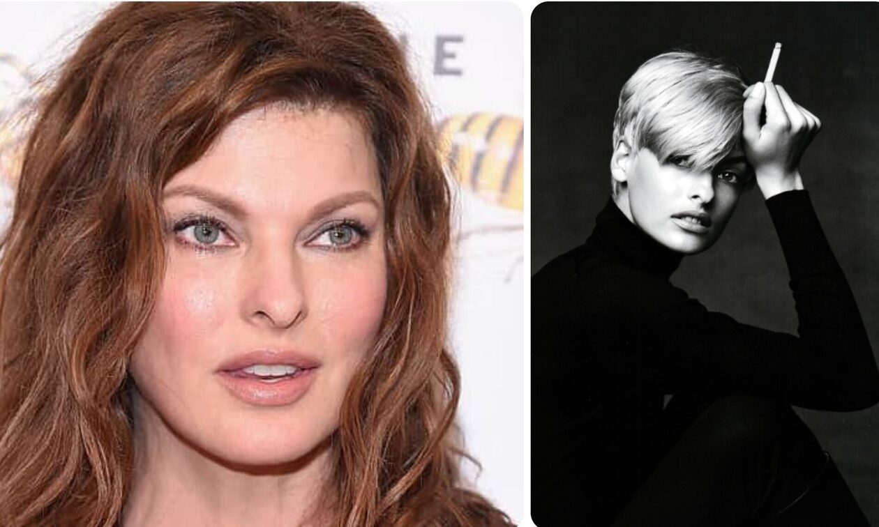 Linda Evangelista: Μιλά ανοικτά για το ατύχημα που την παραμόρφωσε – «Θέλω ρυτίδες αλλά…»