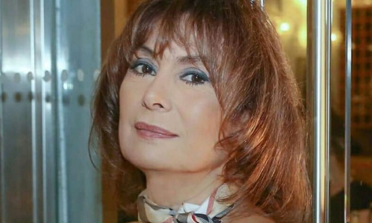 Λιζέτα Νικολάου: Πότε και πού θα γίνει η κηδεία της – Το «ευχαριστώ» του γιου της