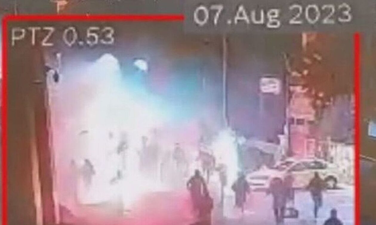 Νέα Φιλαδέλφεια: Γονείς συλληφθέντων ζητούν με επιστολή τους παρέμβαση της κροατικής κυβέρνησης