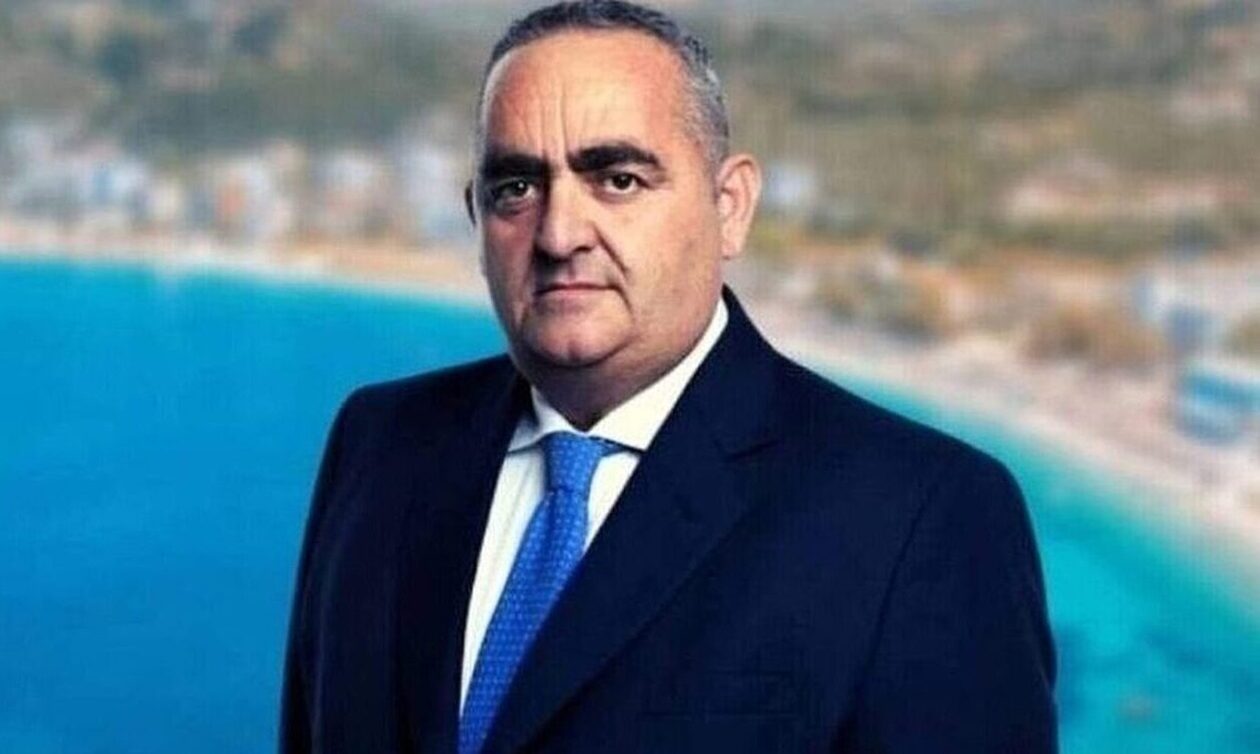 Φρέντι Μπελέρης: Το «ευχαριστώ» στον Μητσοτάκη –  «Η Ελλάδα που παλεύει δίπλα μας»
