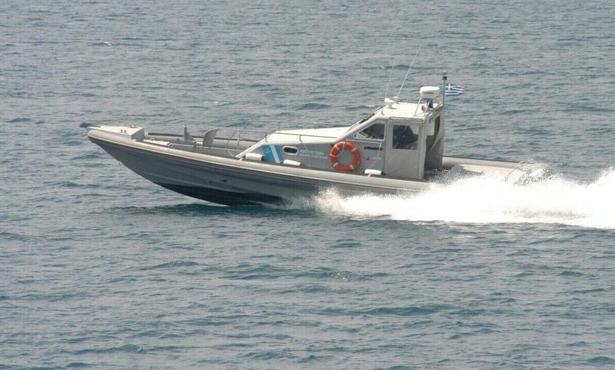 Μυτιλήνη: Πώς έγινε η επιχείρηση διάσωσης μεταναστών από το Λιμενικό – Βίντεο ντοκουμέντο