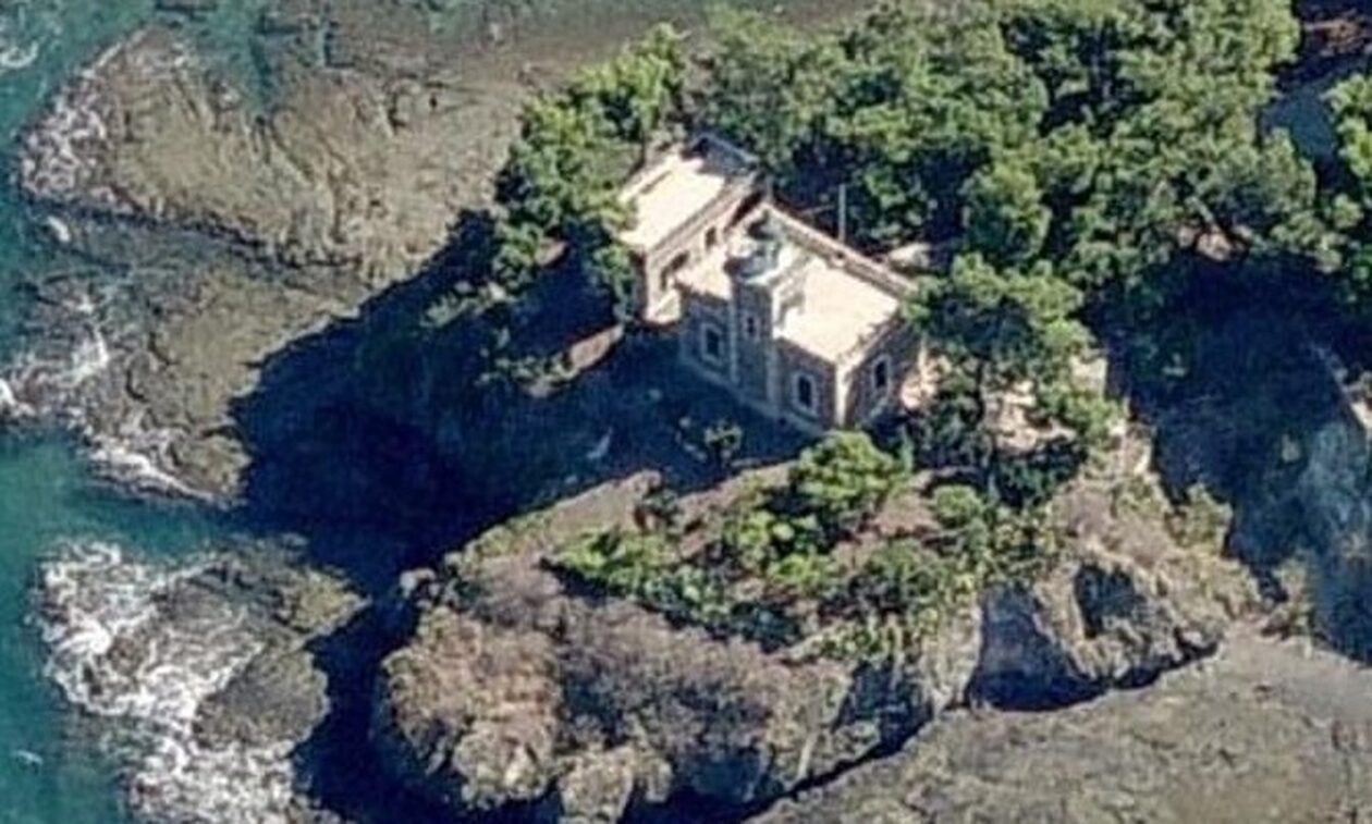 Εύβοια: O  Φάρος στην Κακοκεφαλή της Χαλκίδας θα είναι ανοιχτός για το κοινό