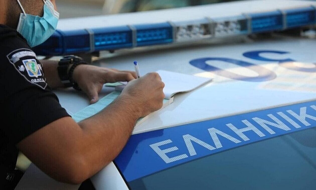 Θεσσαλονίκη: 134 πρόστιμα για παραβίαση του ορίου ταχύτητας μέσα σε μια μέρα