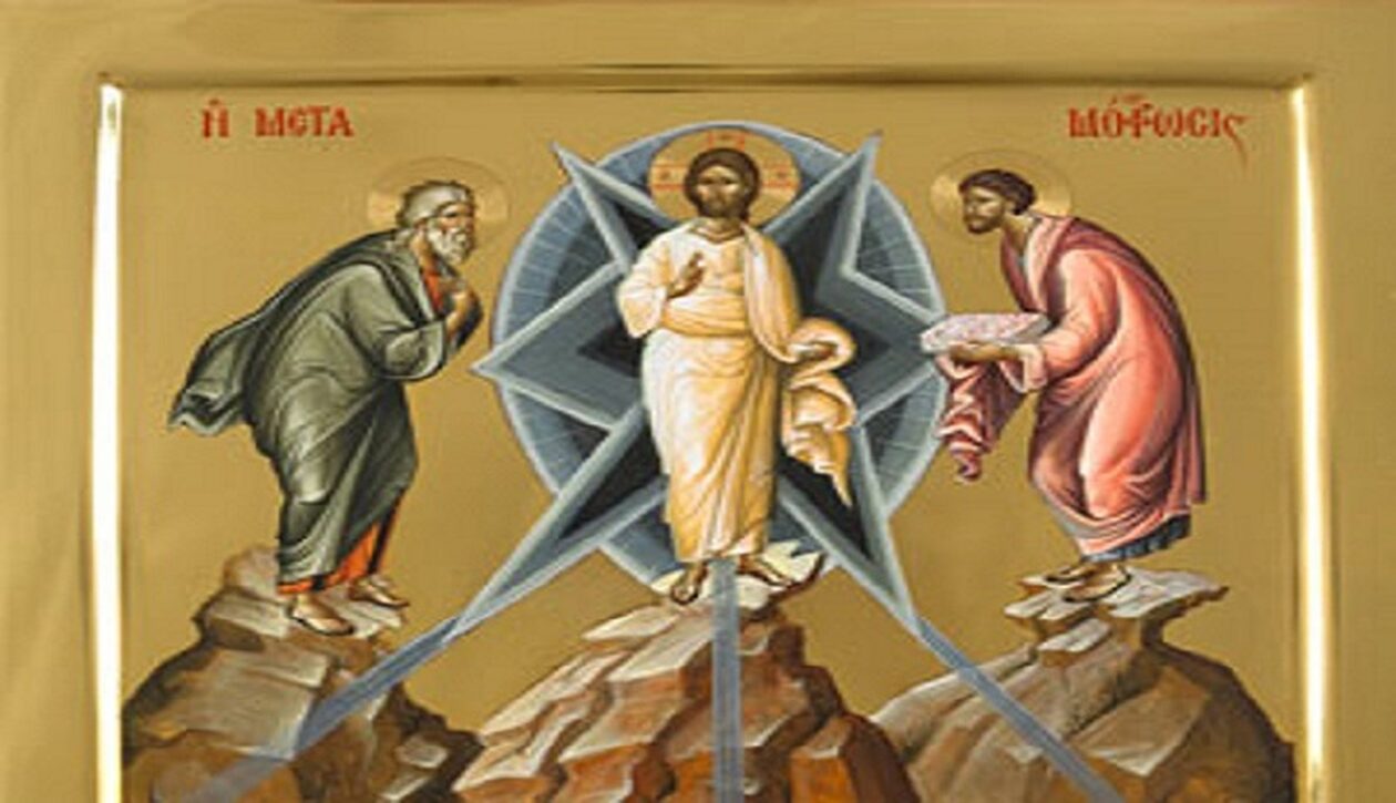 Εορτολόγιο 13 Αυγούστου: Ποιοι γιορτάζουν σήμερα