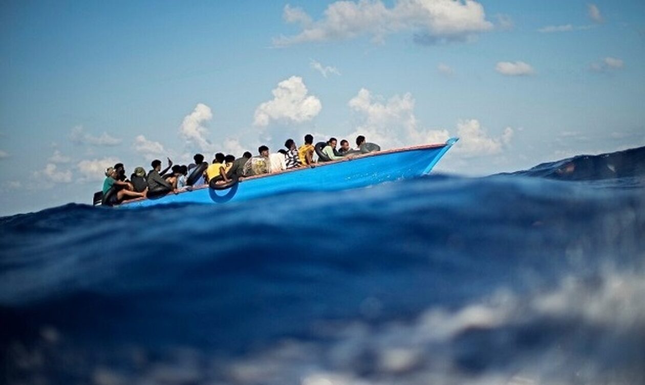 Τραγωδία με μετανάστες στα ανοιχτά της Τυνησίας – Ένα μωρό και ένας 20χρονος μεταξύ των νεκρών