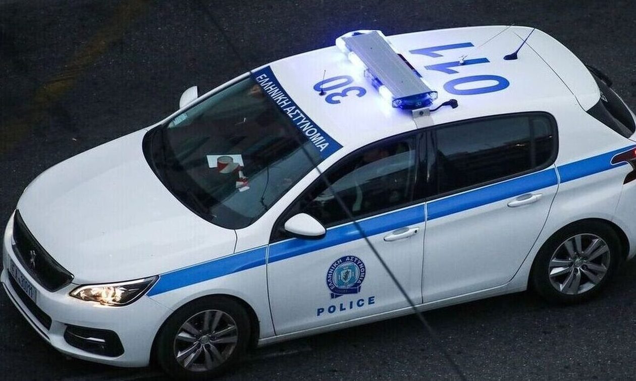 Λασίθι: Έκρυβε ναρκωτικά και φυσίγγια στον στάβλο – Συνελήφθη ένας 48χρονος