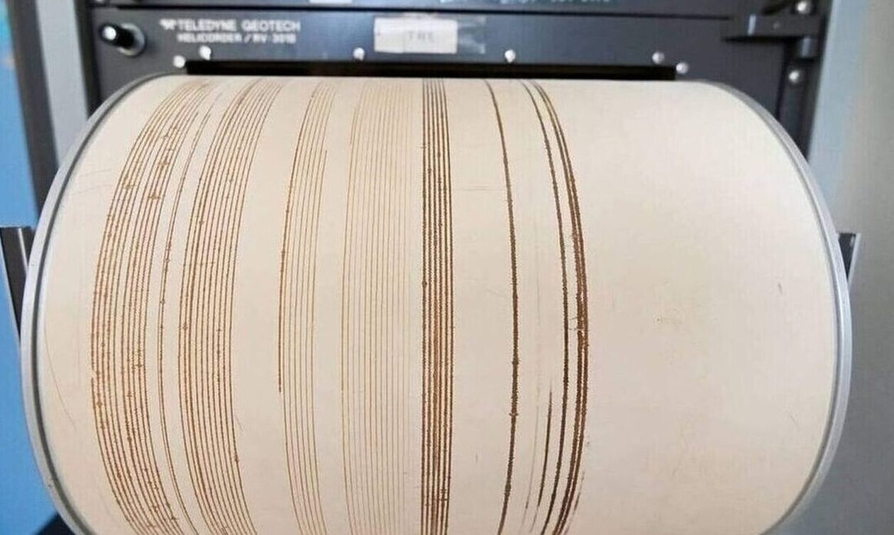 Σεισμός στα Χανιά: Προειδοποίηση του 112 – «Αποφύγετε επικίνδυνες περιοχές»