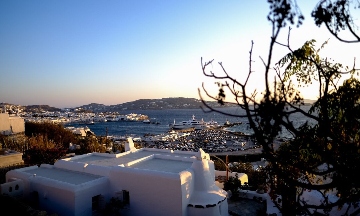 Μύκονος: Εξιχνιάστηκε άμεσα η κλοπή αντικειμένων και από πολυτελές ξενοδοχείο