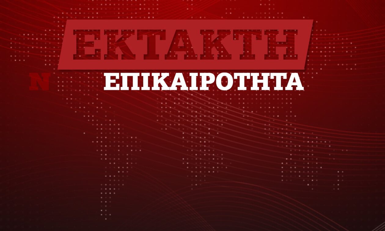 Φαράγγι της Σαμαριάς: Μεγάλη επιχείρηση διάσωσης τραυματία