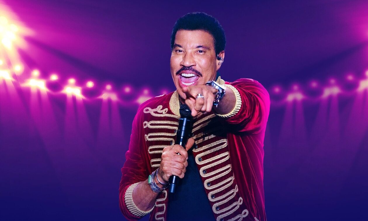 Λάιονελ Ρίτσι: Οργισμένοι οι φαν του – Ακύρωσε συναυλία μία ώρα αφότου ξεκινούσε