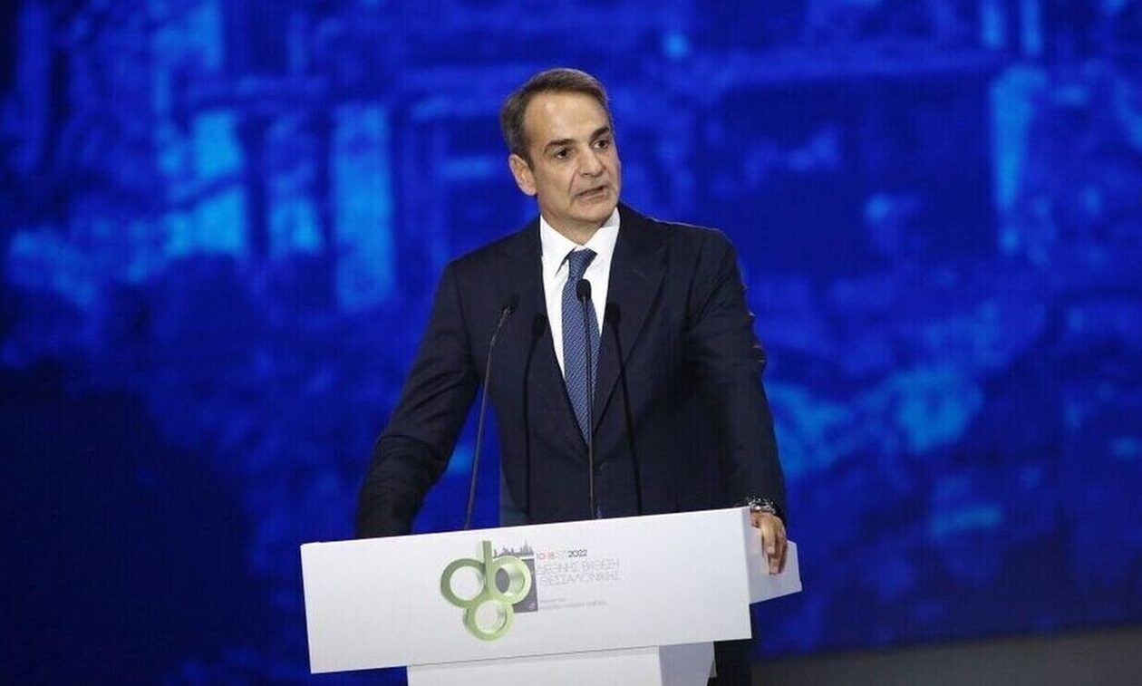 Αποκαλυπτήρια στη ΔΕΘ για δημοσιονομικά περιθώρια και νέα μέτρα στήριξης