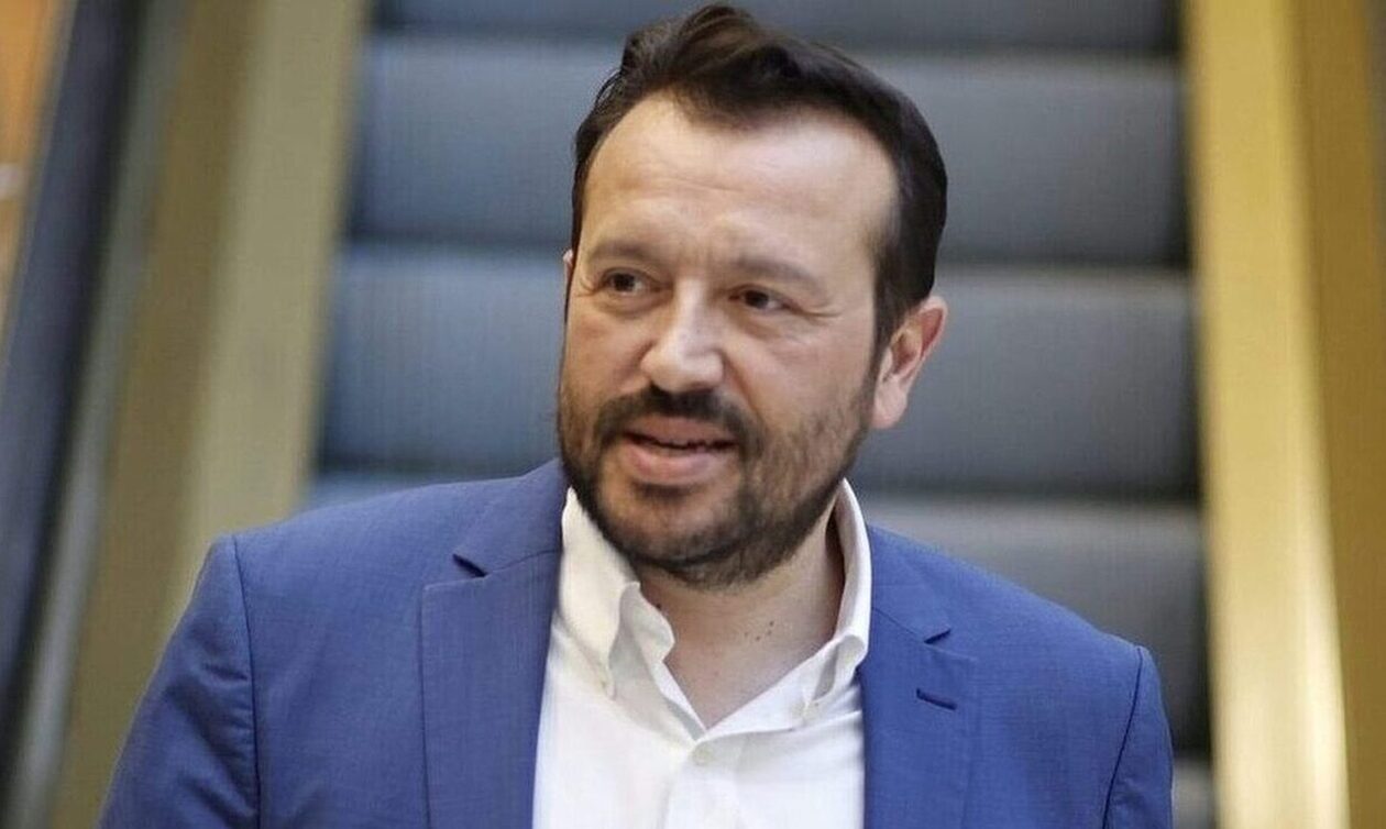 Νίκος Παππάς: «Θέλουμε να είμαστε ένα κόμμα πλουραλιστικό και δημοκρατικό»