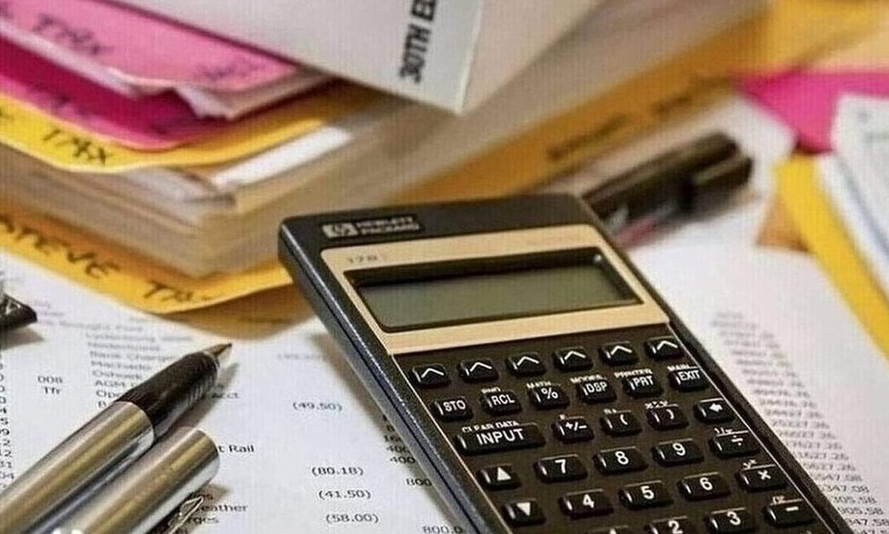 Φορολογικές δηλώσεις 2023: Τι ισχύει με τις δόσεις – Πότε λήγει η προθεσμία