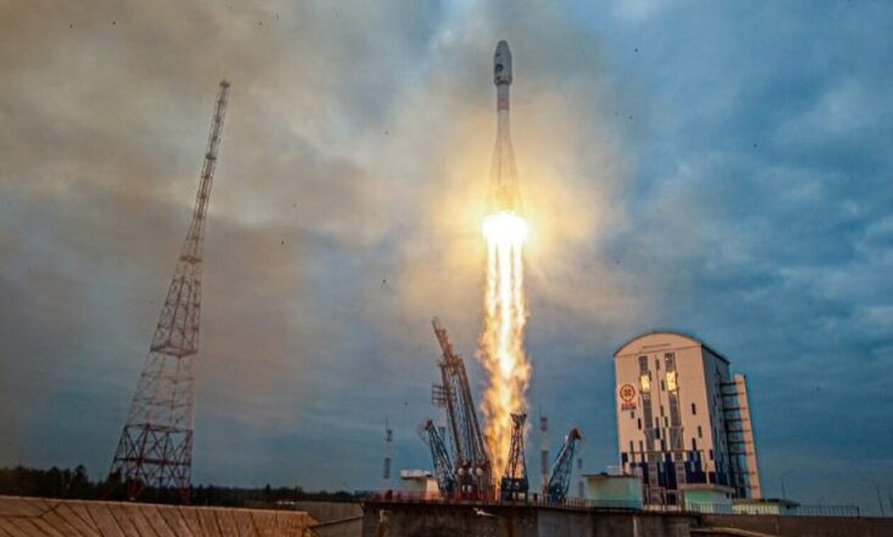 Επιστροφή στο φεγγάρι για τη Ρωσία προς ανεύρεση νερού