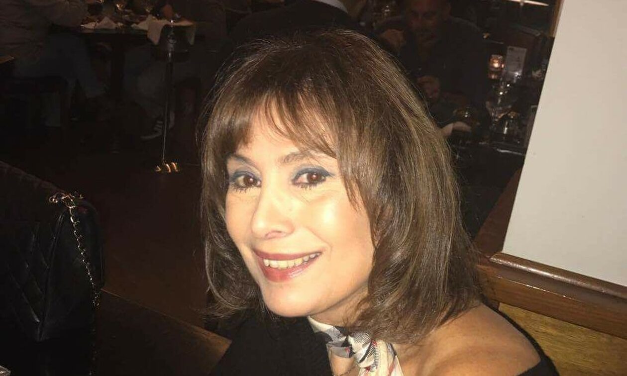 Λιζέτα Νικολάου: Σήμερα το τελευταίο «αντίο» στη μεγάλη τραγουδίστρια – Στο Παλαίο Φάληρο η κηδεία