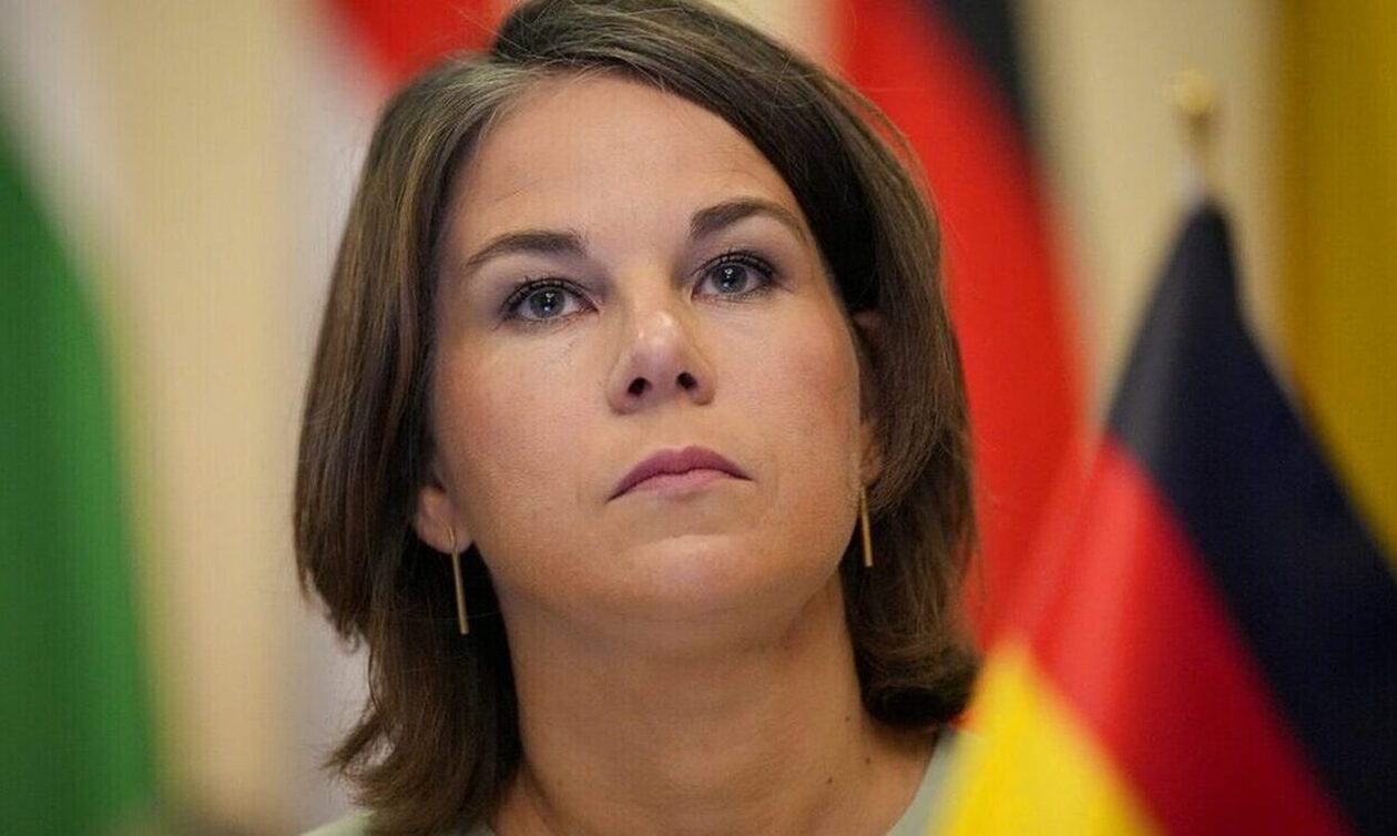 Γερμανία: Ανατροπή στο πρόγραμμα Μπέρμποκ λόγω (άλλης μιας) βλάβης στο αεροσκάφος της