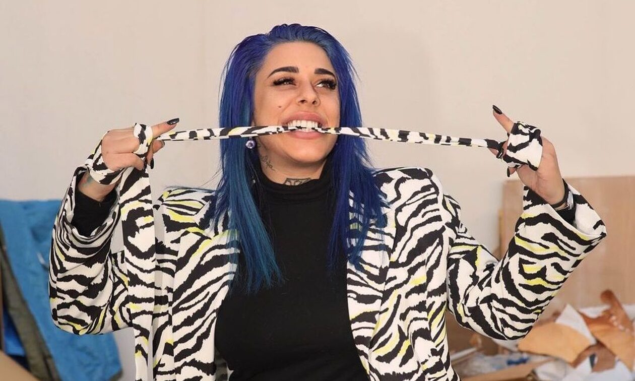 Super Κική: Προκαλεί ξανά με νέα ανάρτηση για τον Σταύρο Ξαρχάκο – «Εγώ στη θέση του θα ντρεπόμουν»