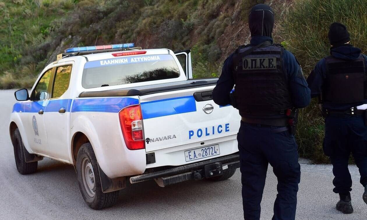 Έβρος: Επεισοδιακή σύλληψη διακινητή μεταναστών – Προσπάθησε να διαφύγει