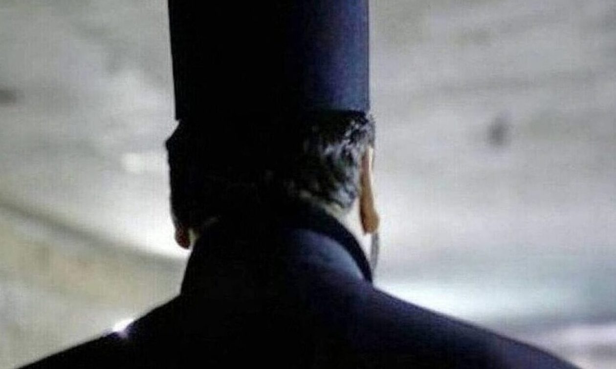 Ιερέας λιποθύμησε κατά τη διάρκεια λειτουργίας σε εκκλησία της Αθήνας