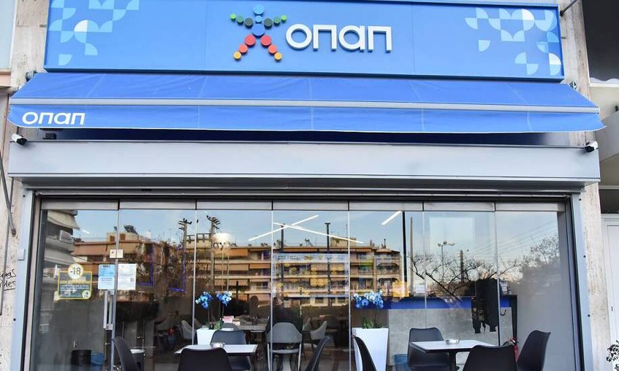 Μεταφέρονται για την Τετάρτη οι αυριανές κληρώσεις σε ΤΖΟΚΕΡ, ΠΡΟΤΟ και Λαϊκό Λαχείο