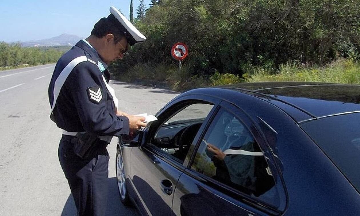Πάνω από 24.000 παραβάσεις βεβαιώθηκαν, από 6 έως 12 Αυγούστου, σε όλη την Ελλάδα