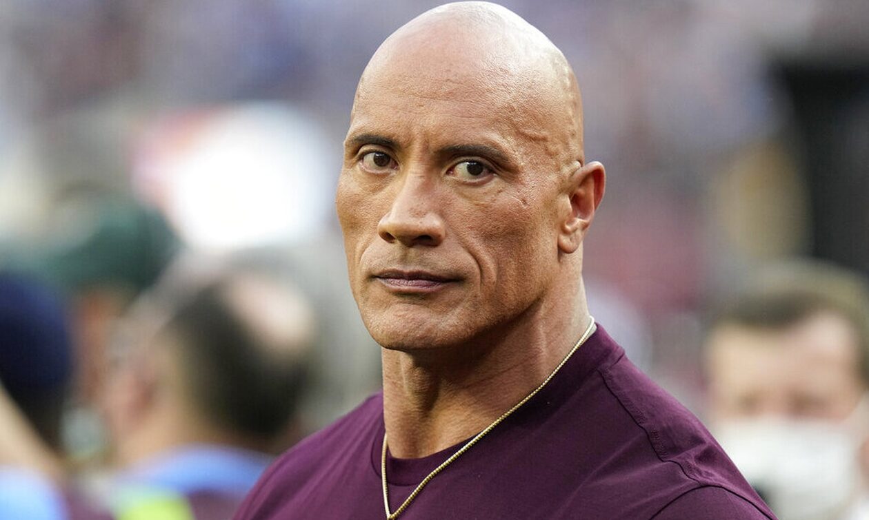 Ο Ντουέιν Τζόνσον είναι «συντετριμμένος» από τις πυρκαγιές στη Χαβάη