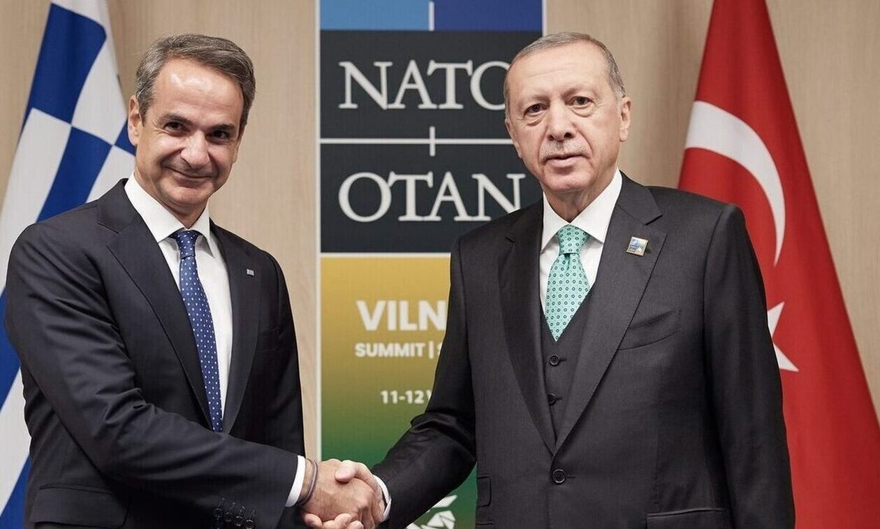 Ελληνοτουρκικά: Παράθυρο ευκαιρίας ή κουτί της Πανδώρας;