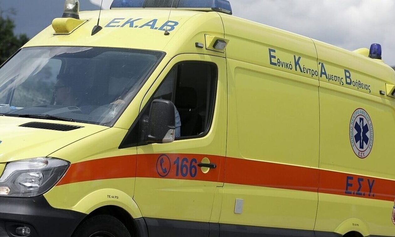 Άρτα: 76χρονος ανασύρθηκε νεκρός από τη θάλασσα