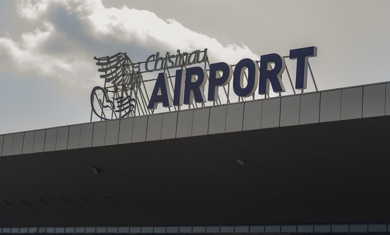 Επιδεινώνονται Μολδαβίας-Ρωσίας: 22 ρώσοι διπλωμάτες εγκατέλειψαν τη χώρα