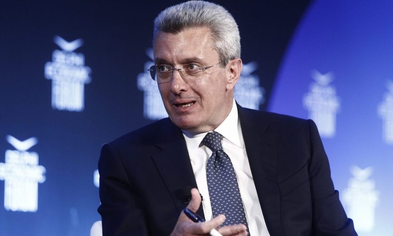 Νίκος Χατζηνικολάου: Συγκινεί για τον πατέρα του – «Ζεις μέσα στην καρδιά μου… Σε αγαπάω»