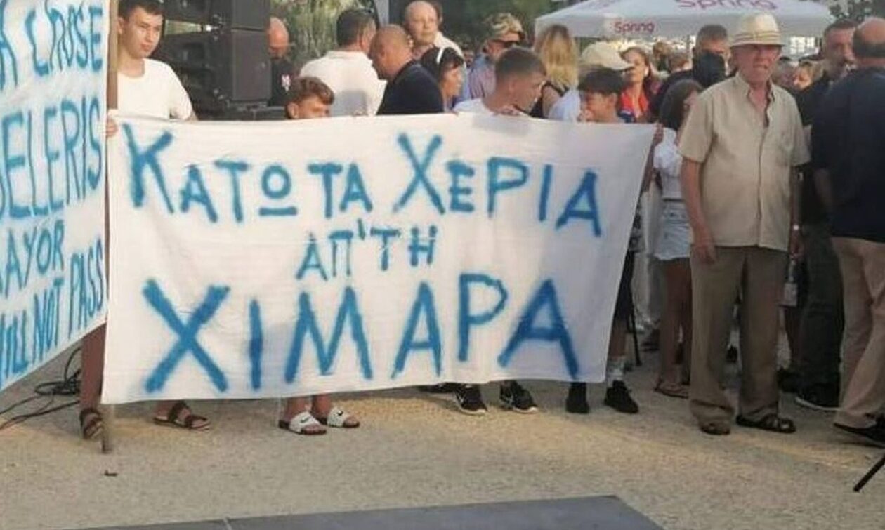 Αδερφός Φρέντη Μπελέρη: Τίθεται θέμα δημοκρατίας στην Αλβανία