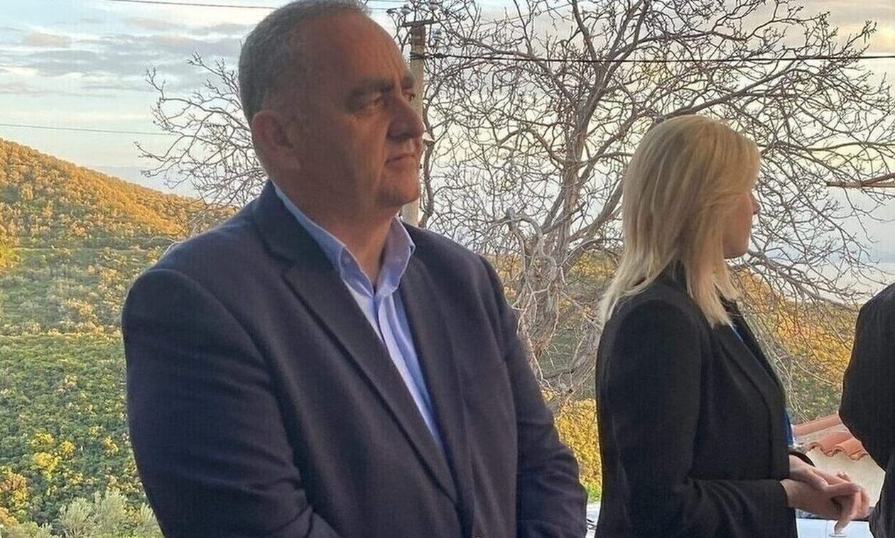 Το «ευχαριστώ» του Φρέντι Μπελέρη στον Κώστα Μπακογιάννη – «Ουσιαστική η συμπαράστασή του»