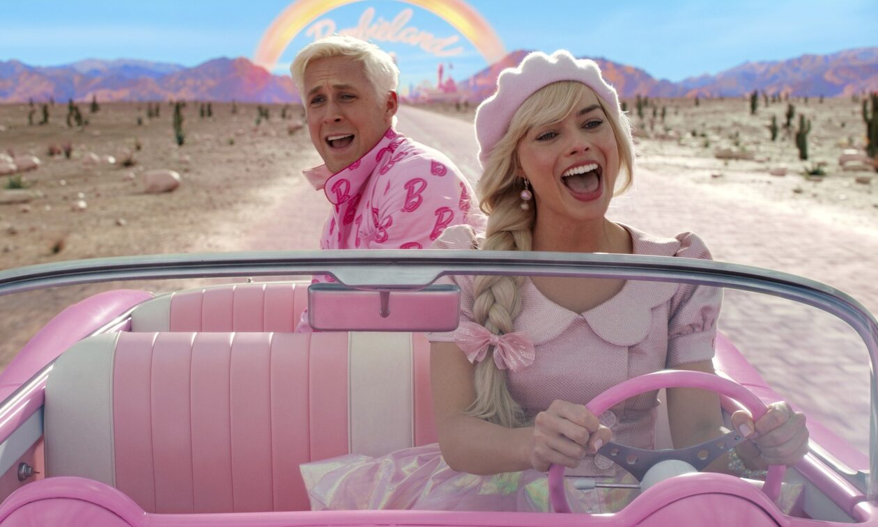 Barbie: Το αστρονομικό ποσό που εισέπραξε η Μάργκοτ Ρόμπι