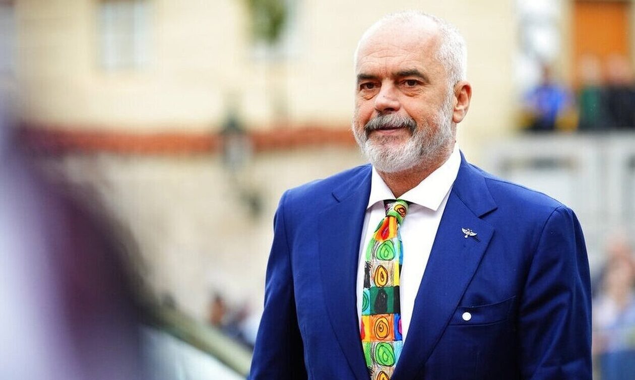 Νέα πρόκληση Ράμα: Χαρακτηρίζει σόου τη χθεσινή συγκέντρωση στη Χειμάρρα