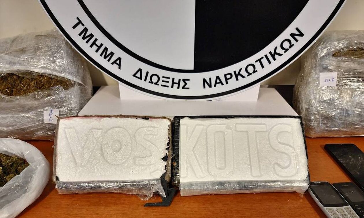 «Ξεδόντιασε» κύκλωμα διακίνησης ναρκωτικών η ΕΛΑΣ – Η δράση του και η λεία χιλιάδων ευρώ